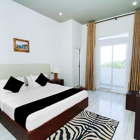 Cinnamon Villa Negombo Kültér fotó