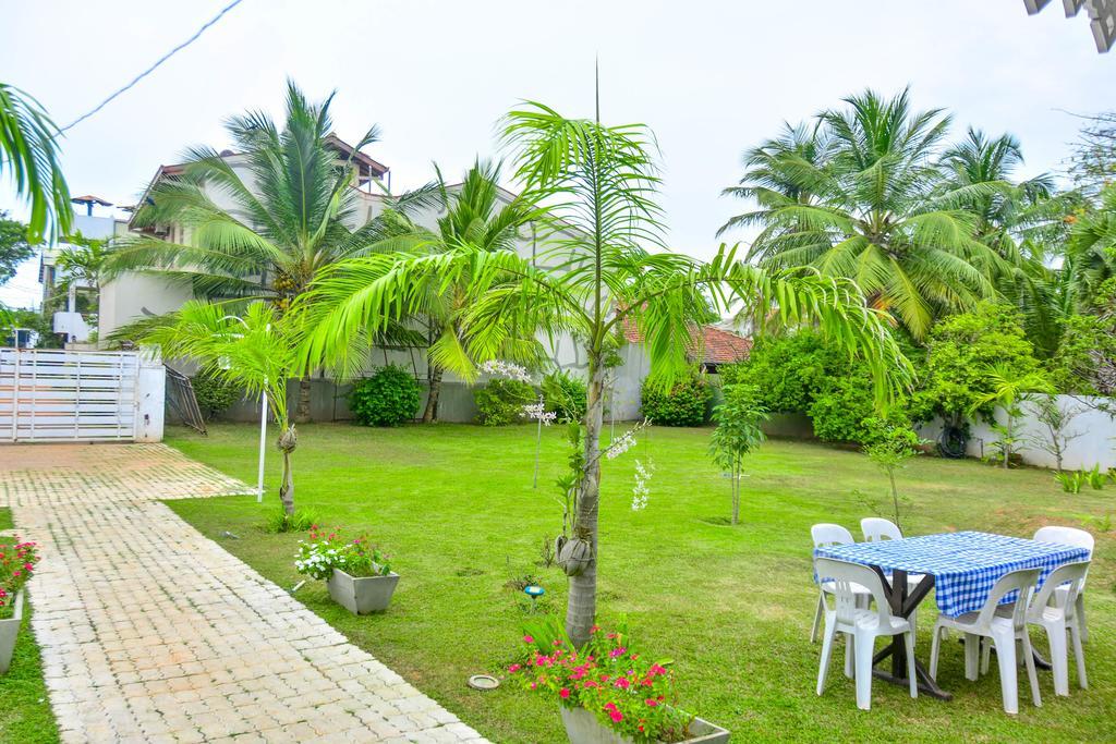 Cinnamon Villa Negombo Kültér fotó