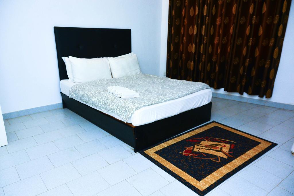 Cinnamon Villa Negombo Kültér fotó