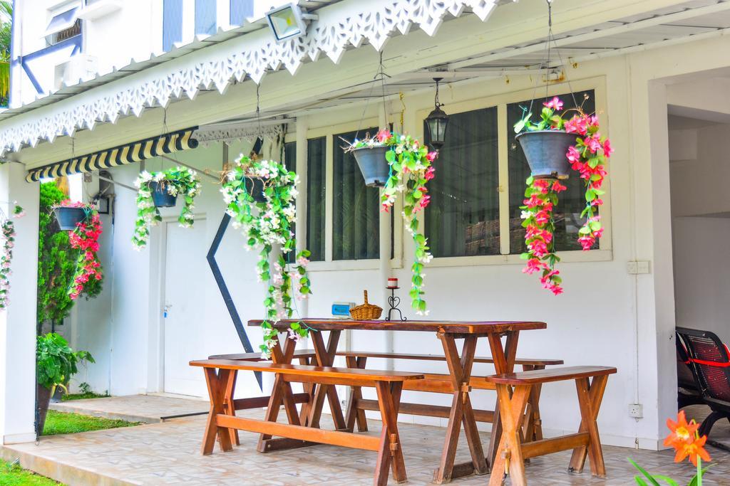 Cinnamon Villa Negombo Kültér fotó