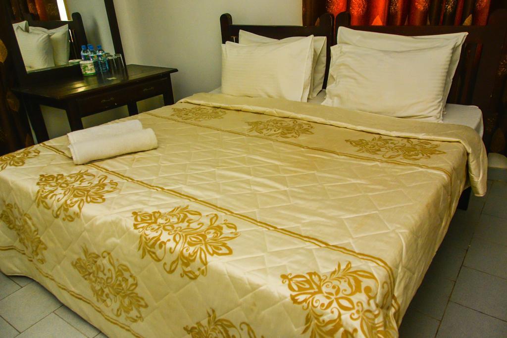Cinnamon Villa Negombo Kültér fotó