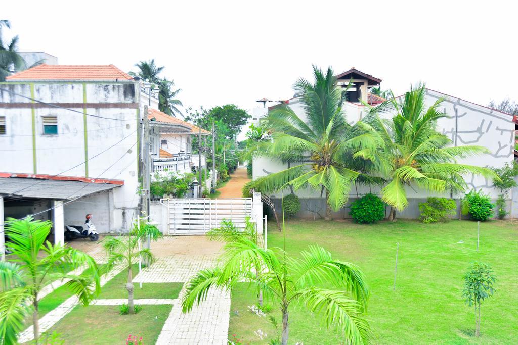 Cinnamon Villa Negombo Kültér fotó