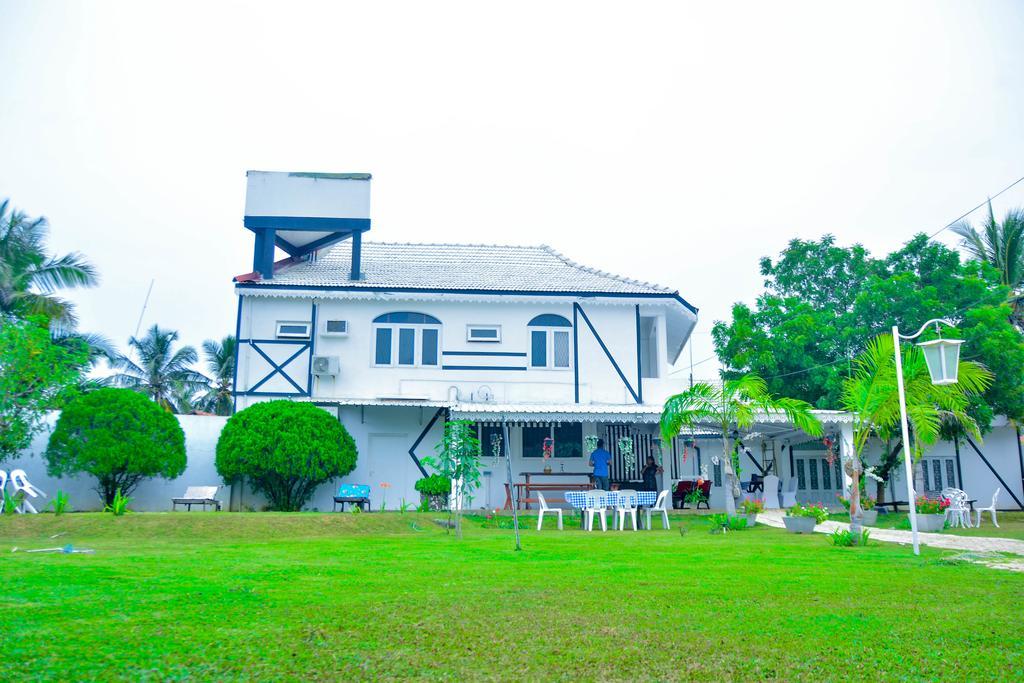Cinnamon Villa Negombo Kültér fotó