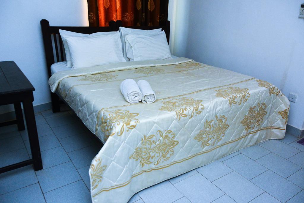 Cinnamon Villa Negombo Kültér fotó