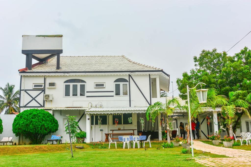 Cinnamon Villa Negombo Kültér fotó