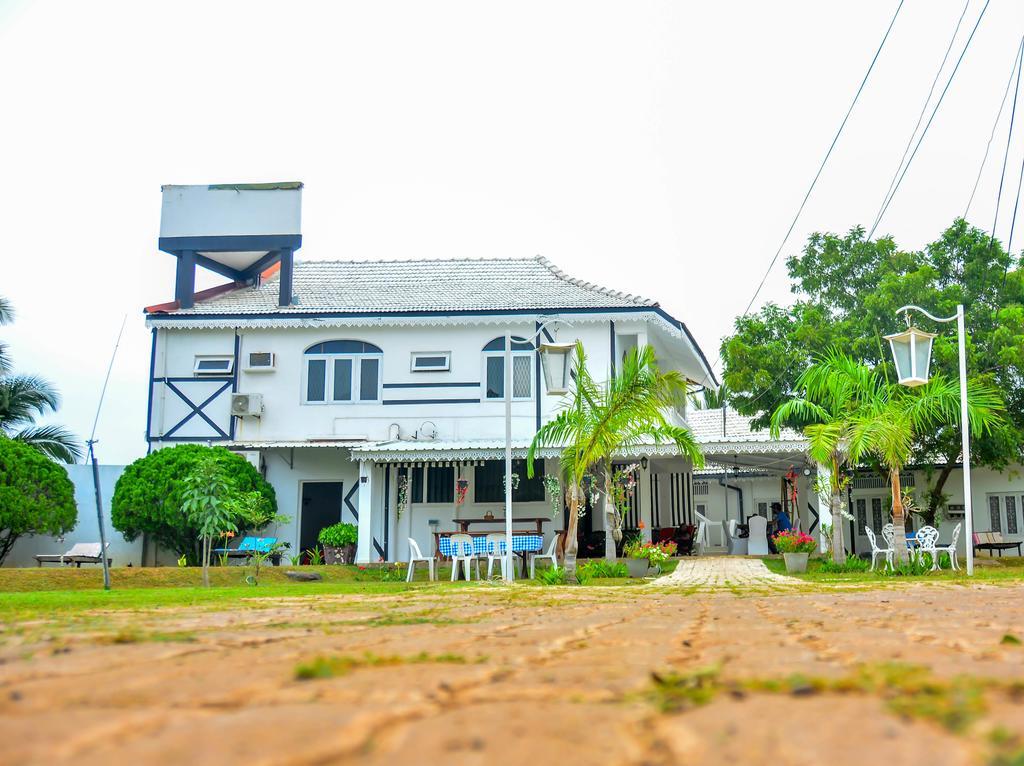 Cinnamon Villa Negombo Kültér fotó