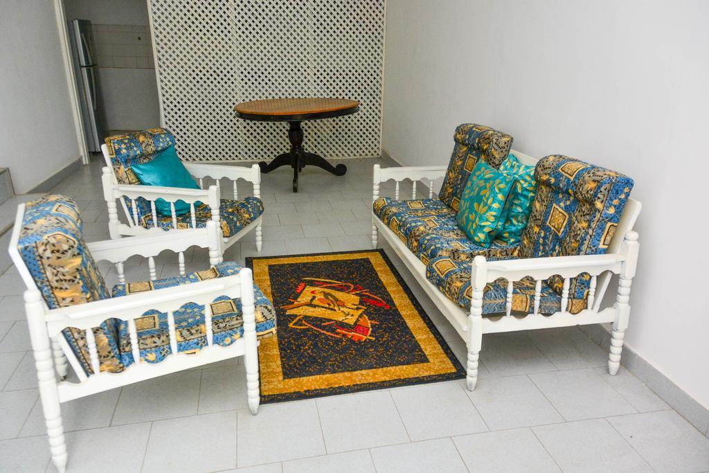 Cinnamon Villa Negombo Kültér fotó