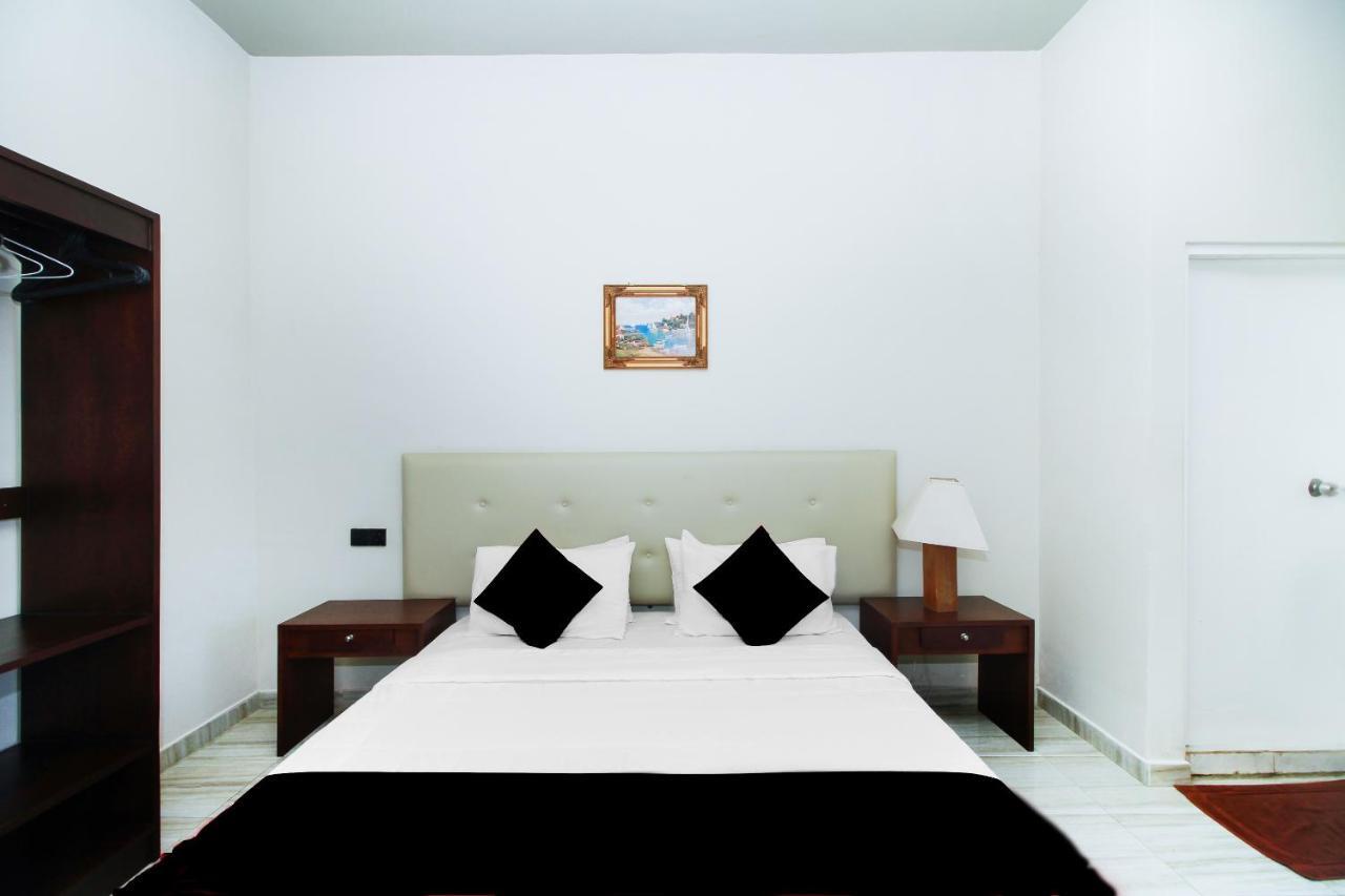 Cinnamon Villa Negombo Kültér fotó