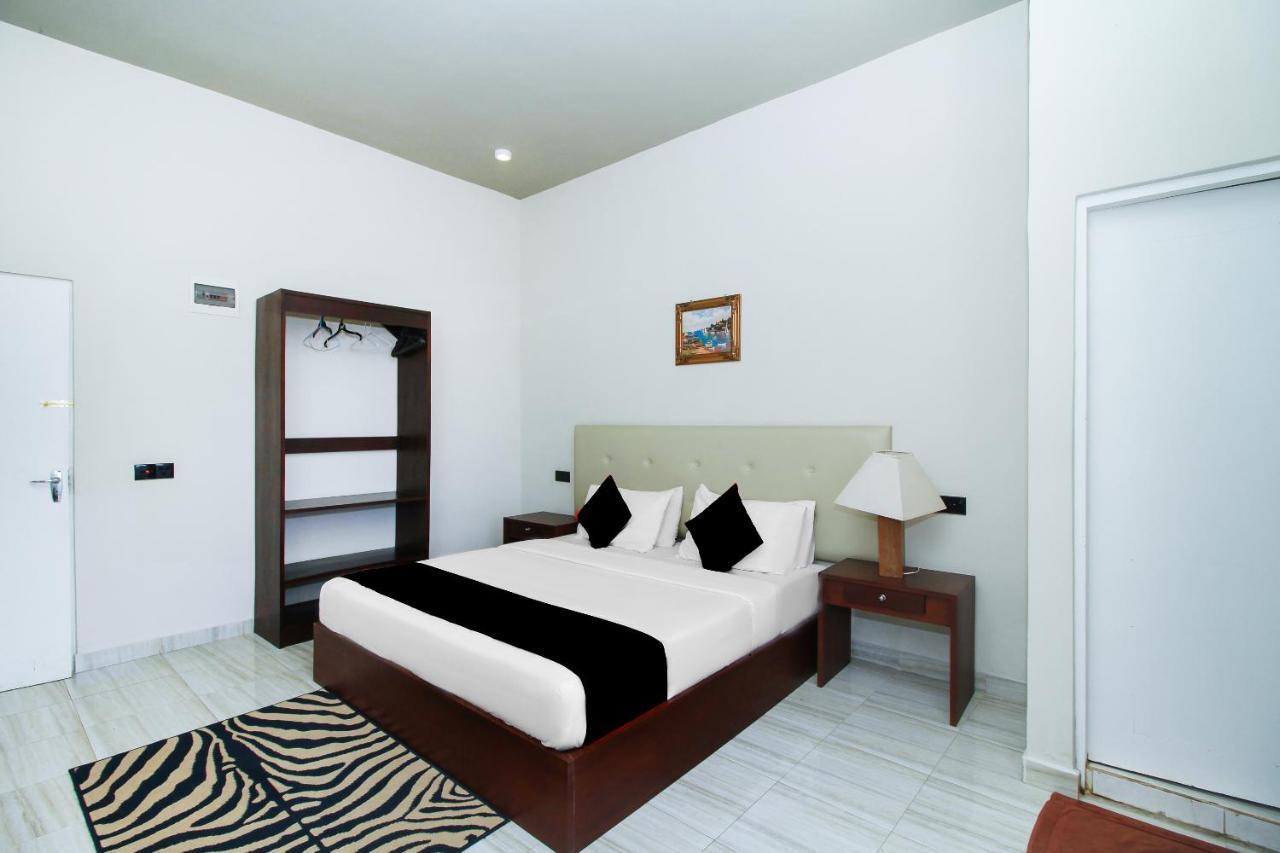 Cinnamon Villa Negombo Kültér fotó
