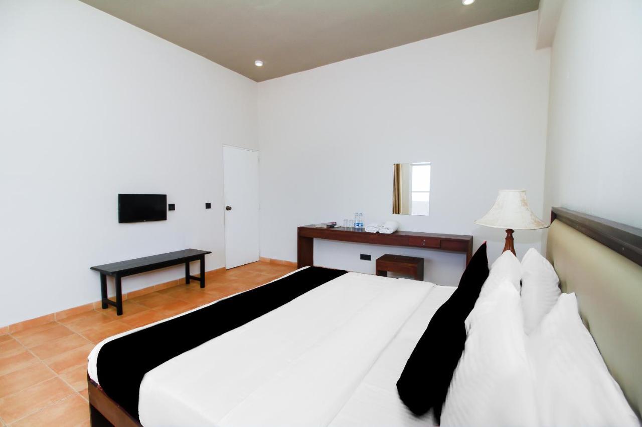 Cinnamon Villa Negombo Kültér fotó