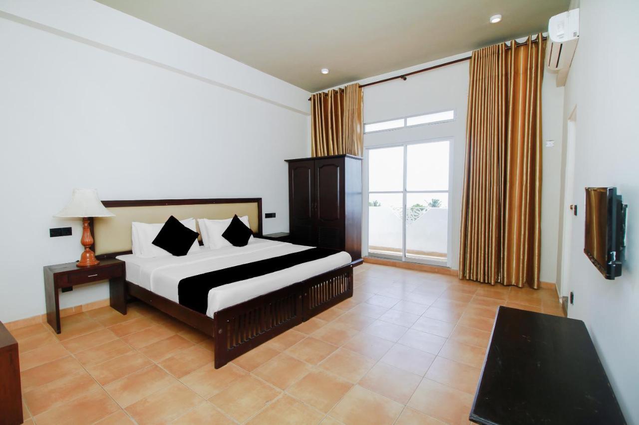 Cinnamon Villa Negombo Kültér fotó