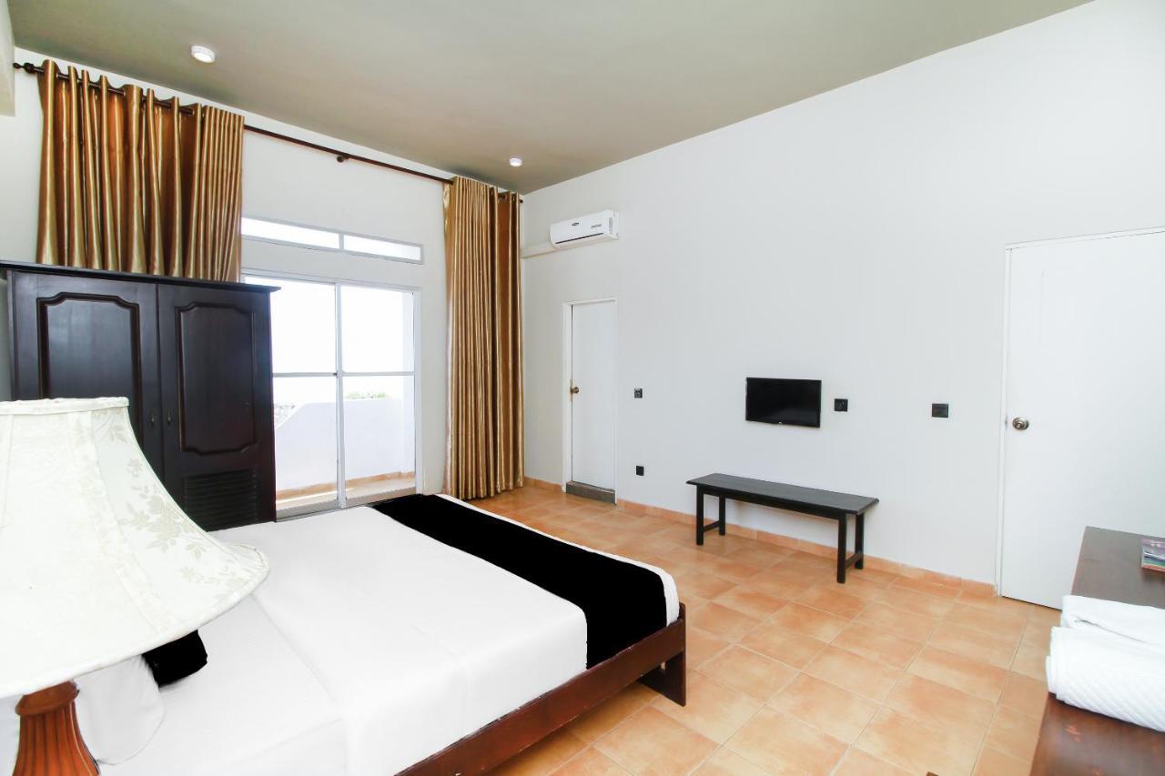 Cinnamon Villa Negombo Kültér fotó