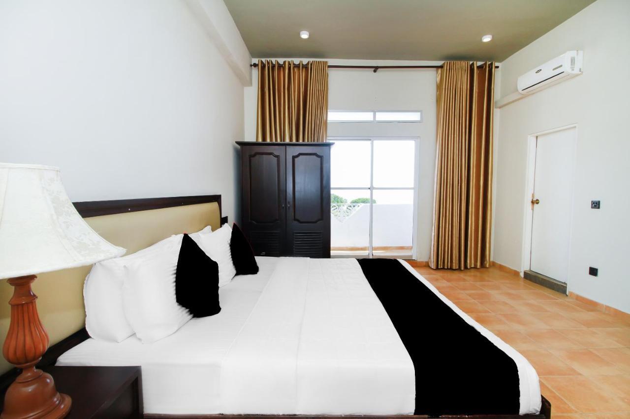 Cinnamon Villa Negombo Kültér fotó