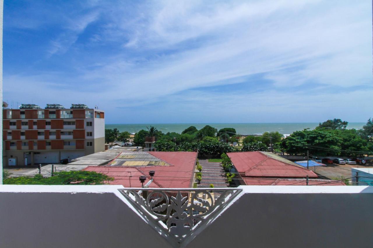 Cinnamon Villa Negombo Kültér fotó
