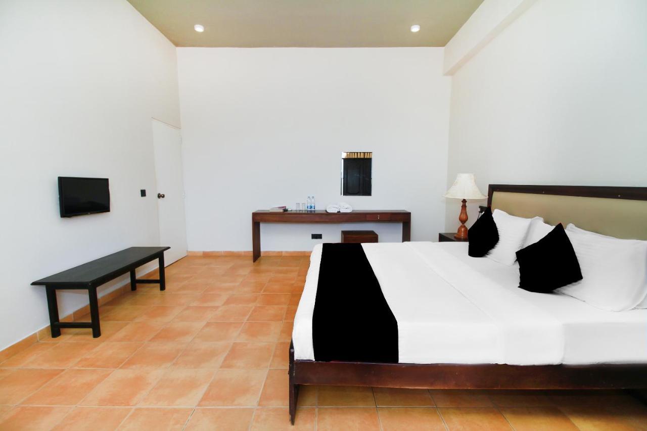 Cinnamon Villa Negombo Kültér fotó